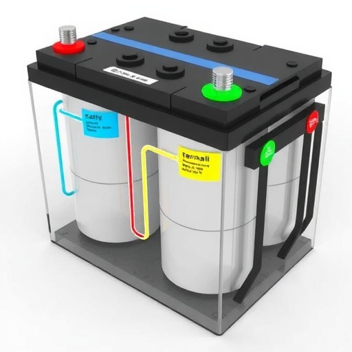 电动汽车电池技术革新：续航里程与安全性能的平衡之道