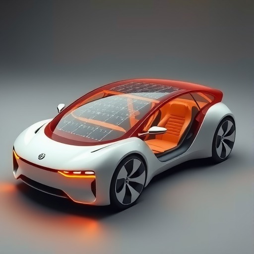 新能源汽车时代，电池技术革新之路在何方？