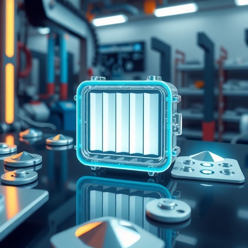 松下电池技术革新：续航极限，未来已来？