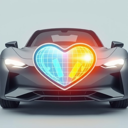 宁德时代电池技术引领未来：揭秘电动汽车的“心脏”