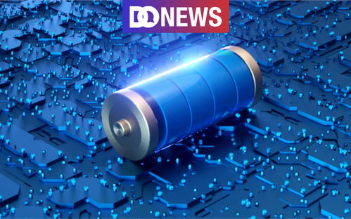 锂电池技术革新：未来能源的“心脏”如何跳动？(图1)