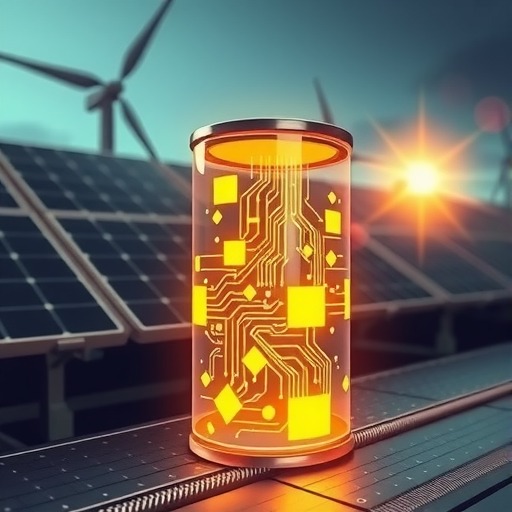 锂电池技术革新：未来能源的“心脏”如何跳动？