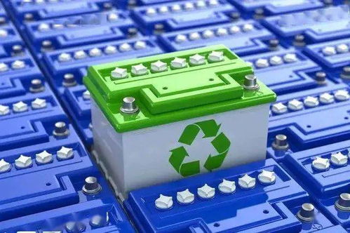 电池回收技术：绿色转型中的关键一环(图1)