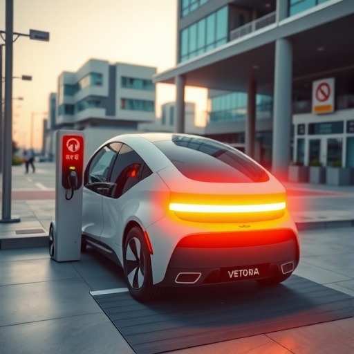 全球电池技术新突破：续航革命，未来已来？