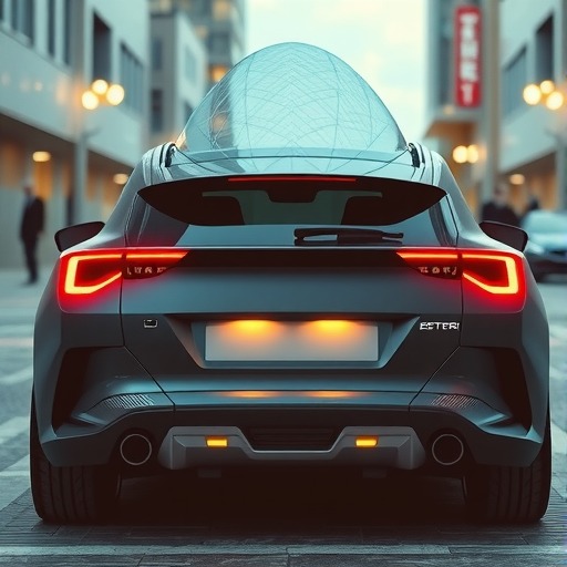 汽车电池技术突破：续航里程革命，未来出行新篇章