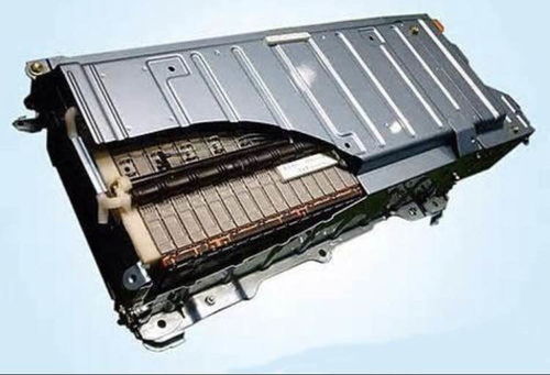 新能源电池技术：未来能源世界的“心脏”如何跳动？(图1)