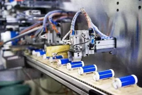 《动力电池技术新突破：续航极限再被刷新，未来汽车将如何进化？》(图1)