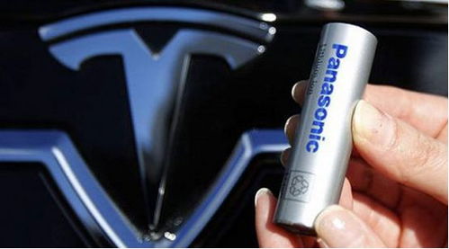 特斯拉电池技术革新：揭秘电动汽车的未来动力(图1)