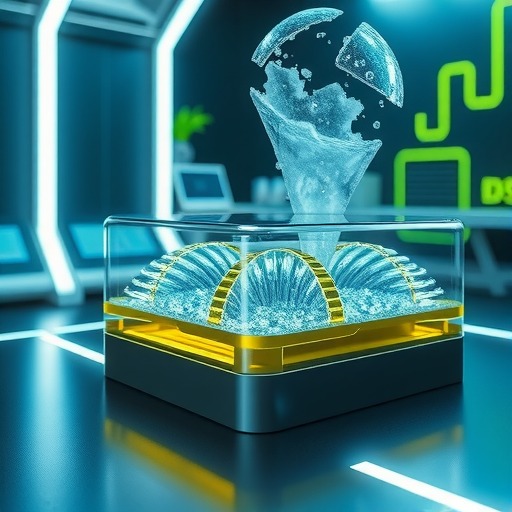 氢燃料电池技术：未来能源革命的“绿色引擎”