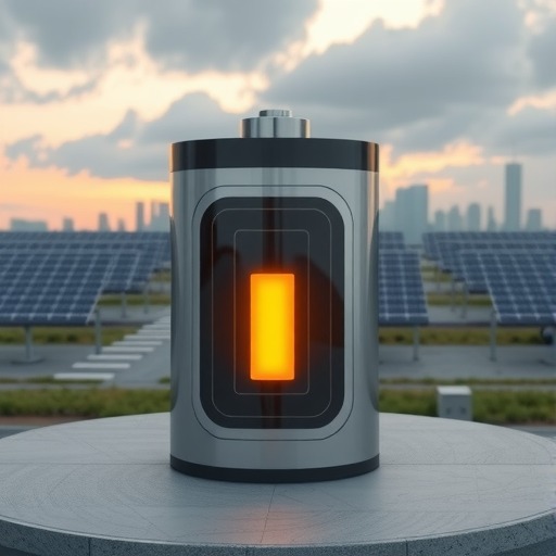 电池技术突破：续航革命，未来已来？