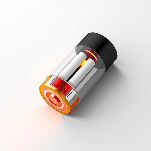 《下一代电池技术：未来能源革命的关键》