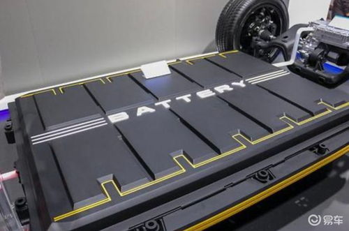《汽车动力蓄电池衰减之谜：揭秘续航焦虑与应对之道》(图1)