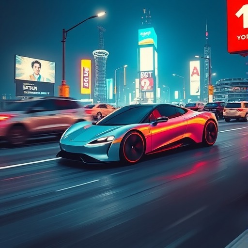刀片电池汽车：未来出行的新宠，你准备好了吗？(图2)