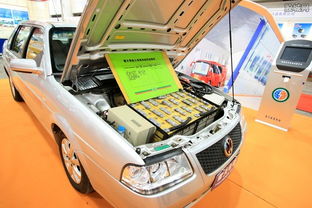 《电动汽车电池价格几何？揭秘电池成本背后的秘密》(图1)