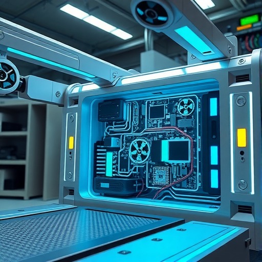 新能源汽车电池修复机：揭秘未来电池保养的新趋势