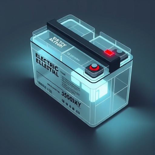 《电动汽车电池价格几何？揭秘电池成本背后的秘密》