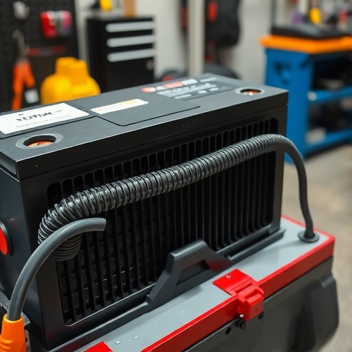 电动汽车电池养护：揭秘延长续航的秘诀