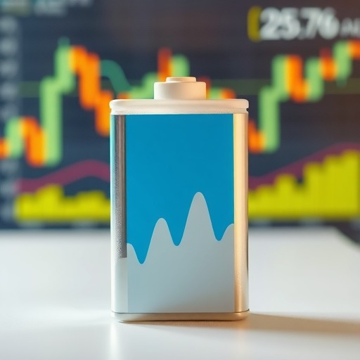 纯电动汽车电池价格：跌宕起伏的背后，消费者该如何抉择？