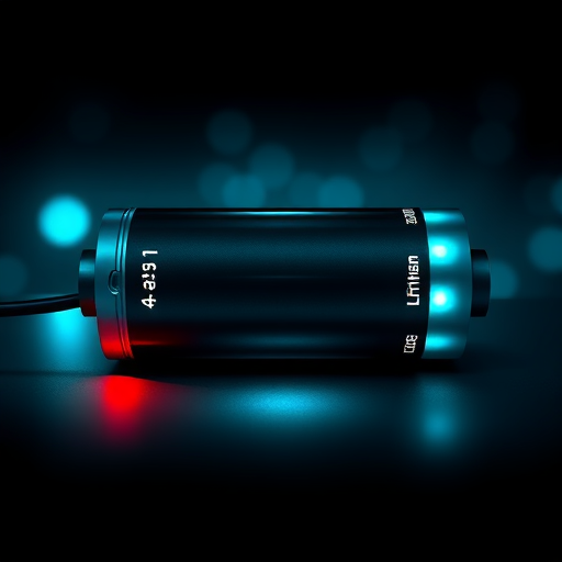 《电动汽车电池新篇章：揭秘种类与未来趋势》