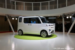 大发汽车公司燃料电池技术革新：引领未来绿色出行？(图1)