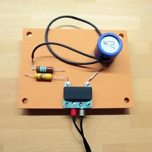 轻松自制24V汽车蓄电池充电器：揭秘DIY电池充电的秘密