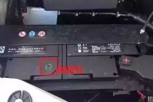 《汽车电池寿命仅增3%，揭秘影响及保养攻略》(图1)