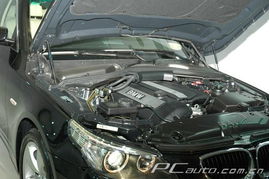 《宝马汽车电池革命：续航里程新纪元即将到来？》(图1)