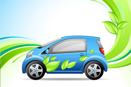 汽车新能源燃料电池：未来汽车动力的绿色革命？(图1)