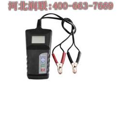 汽车蓄电池检测仪：揭秘其核心组成与检测技巧(图1)