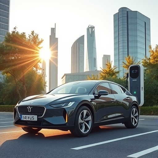 《燃料电池汽车：绿色出行的未来之星？揭秘其独特优势与选购指南》