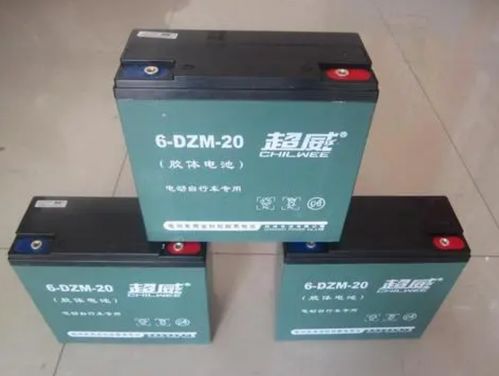 《电动汽车时代：锂电池与铅酸电池，谁才是未来之星？》(图1)