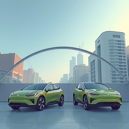 《电动汽车时代：锂电池与铅酸电池，谁才是未来之星？》(图2)