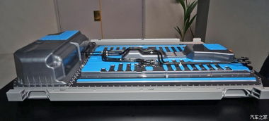 揭秘汽车电池电压之谜：多少伏特才是最佳？(图1)