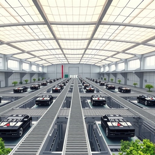 电动汽车回收电池：挑战与机遇并存，如何构建可持续循环？(图2)