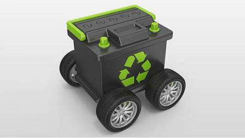 电动汽车回收电池：挑战与机遇并存，如何构建可持续循环？(图1)