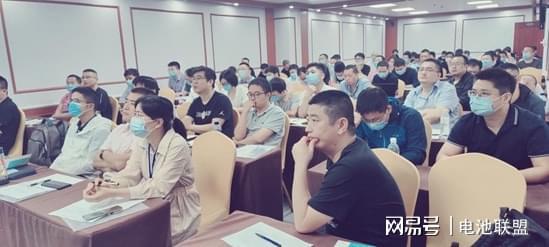 电池技术培训：解锁未来能源核心，你准备好了吗？(图1)