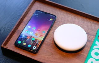 小米最新电池技术揭秘：续航革新，未来已来？(图1)