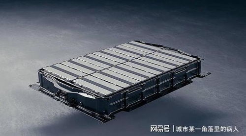 《新能源电池回收：绿色循环的未来，我们准备好了吗？》(图1)