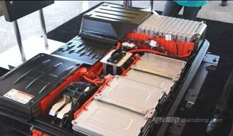 电动汽车蓄电池技术革新：续航里程与环保双赢之道？