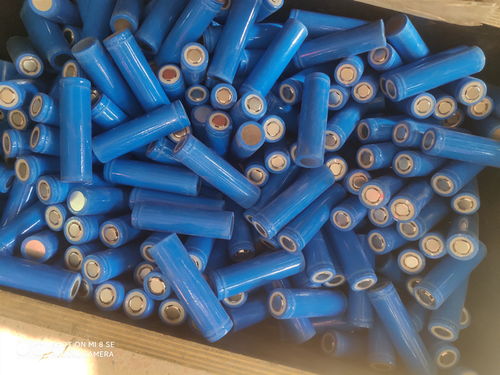 锂电池修复：揭秘延长手机续航的神奇技术(图1)