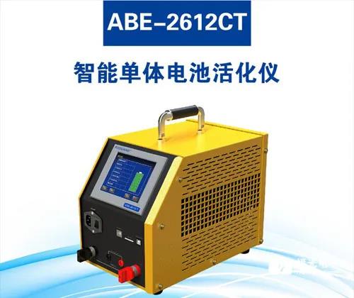 蓄电池活化技术：揭秘电池“青春活力”的秘密(图1)