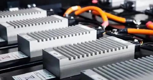 【革新未来】新一代电池技术：续航极限即将突破？(图1)