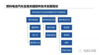 电池革命：揭秘电池技术发展与现状，未来能源格局将如何重塑？