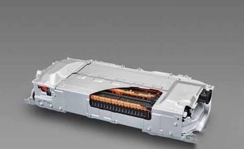 日本汽车动力电池技术：引领未来能源变革的关键力量？(图1)