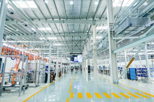 《燃料电池技术：未来能源的绿色引擎？揭秘研发新进展与未来趋势》(图1)