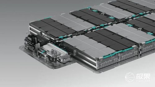 电动汽车固态电池新突破：颠覆能源未来？(图1)