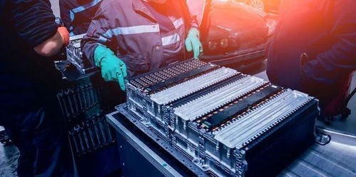 《未来能源革新：揭秘有前景的新电池技术，引领绿色革命新篇章》
