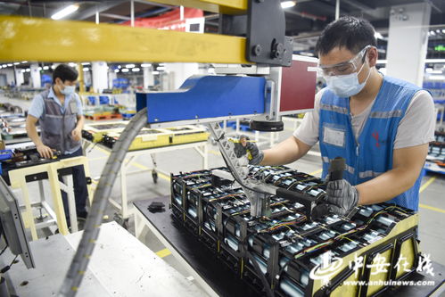 新能源电池维修技术：续航力的守护者，未来之路如何？(图1)