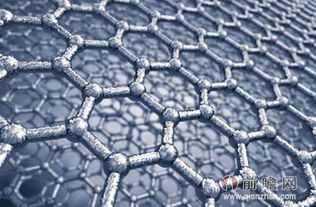 石墨烯革命：电池技术的未来之星？