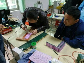 揭秘锂电池修复技术：培训新趋势，让电池“重获新生”(图1)